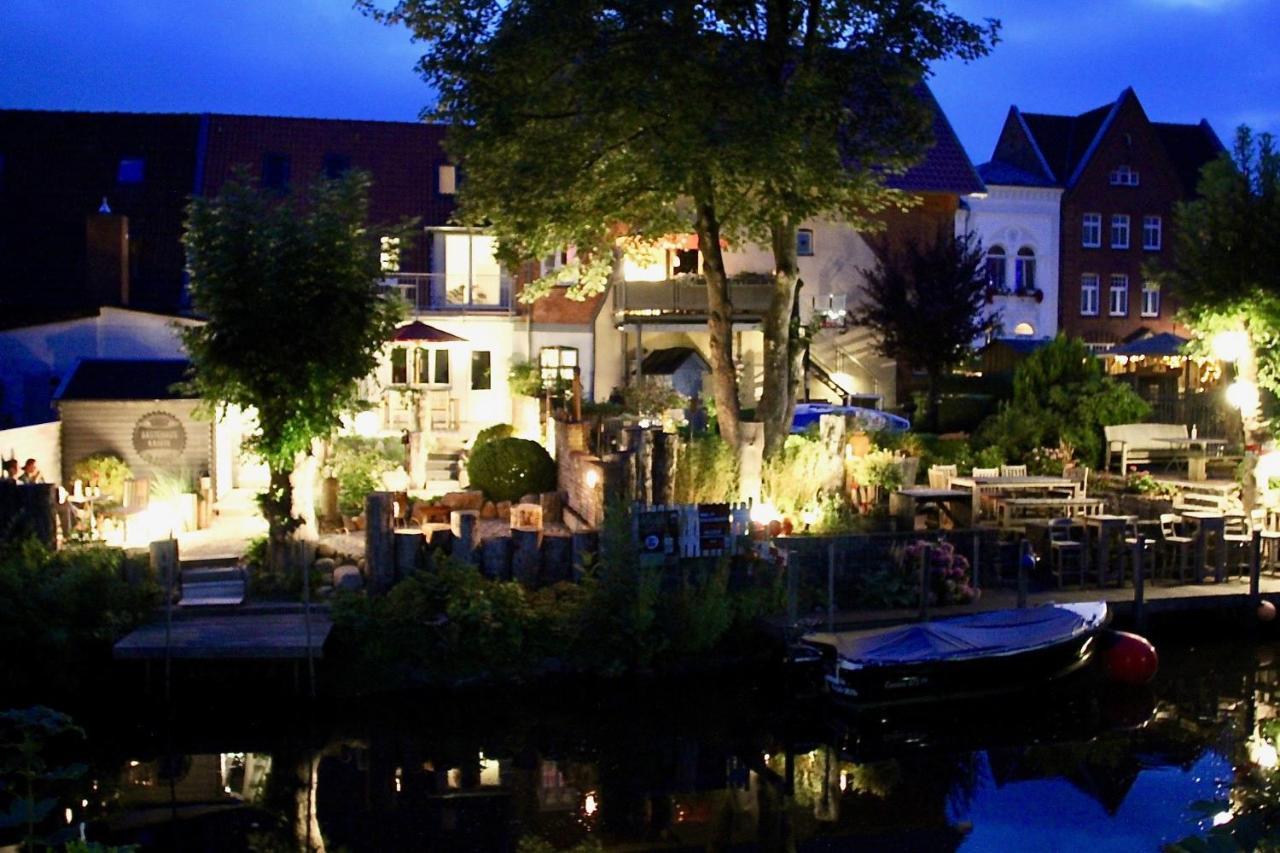 Kajüte Friedrichstadt