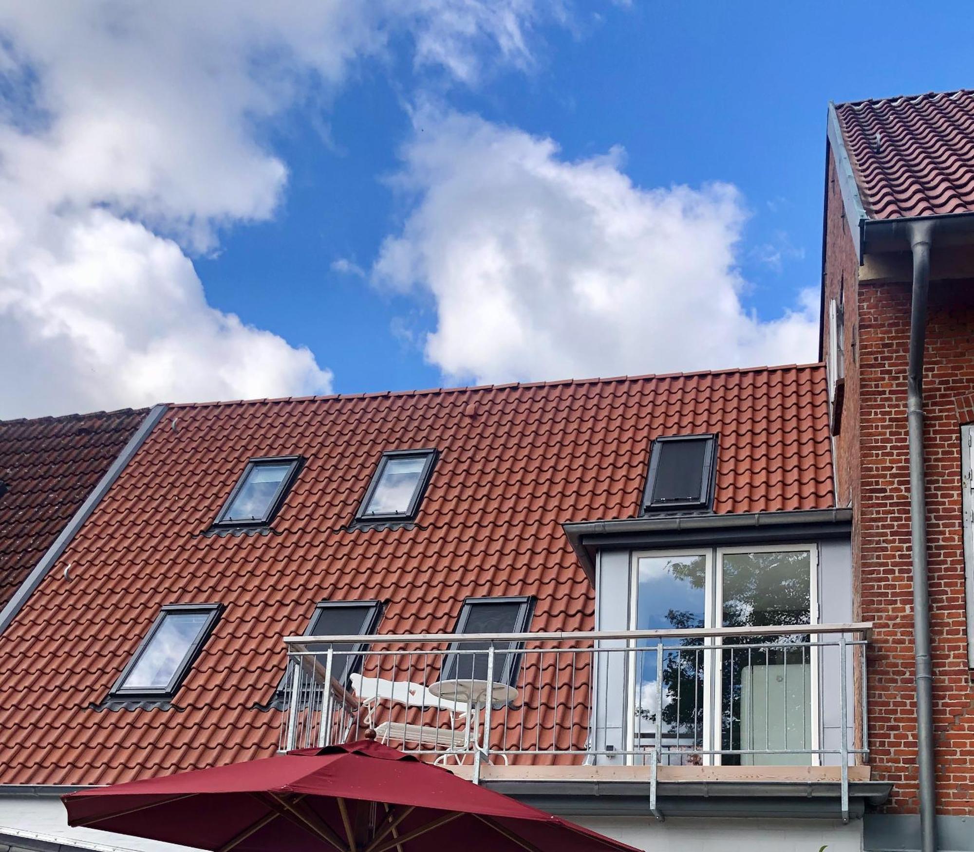 Kajüte Apartment Friedrichstadt