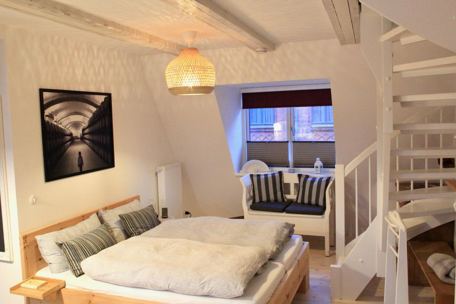 Kajüte Apartment *