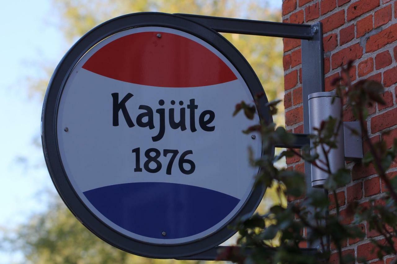 Kajüte Apartment *